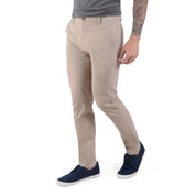Pantalón Casual Supply Slim Fit 0995 Arena