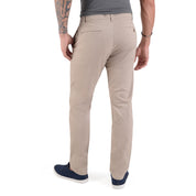 Pantalón Casual Supply Slim Fit 0995 Arena
