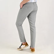 Pantalón casual Supply Slim Fit 2938 Gris