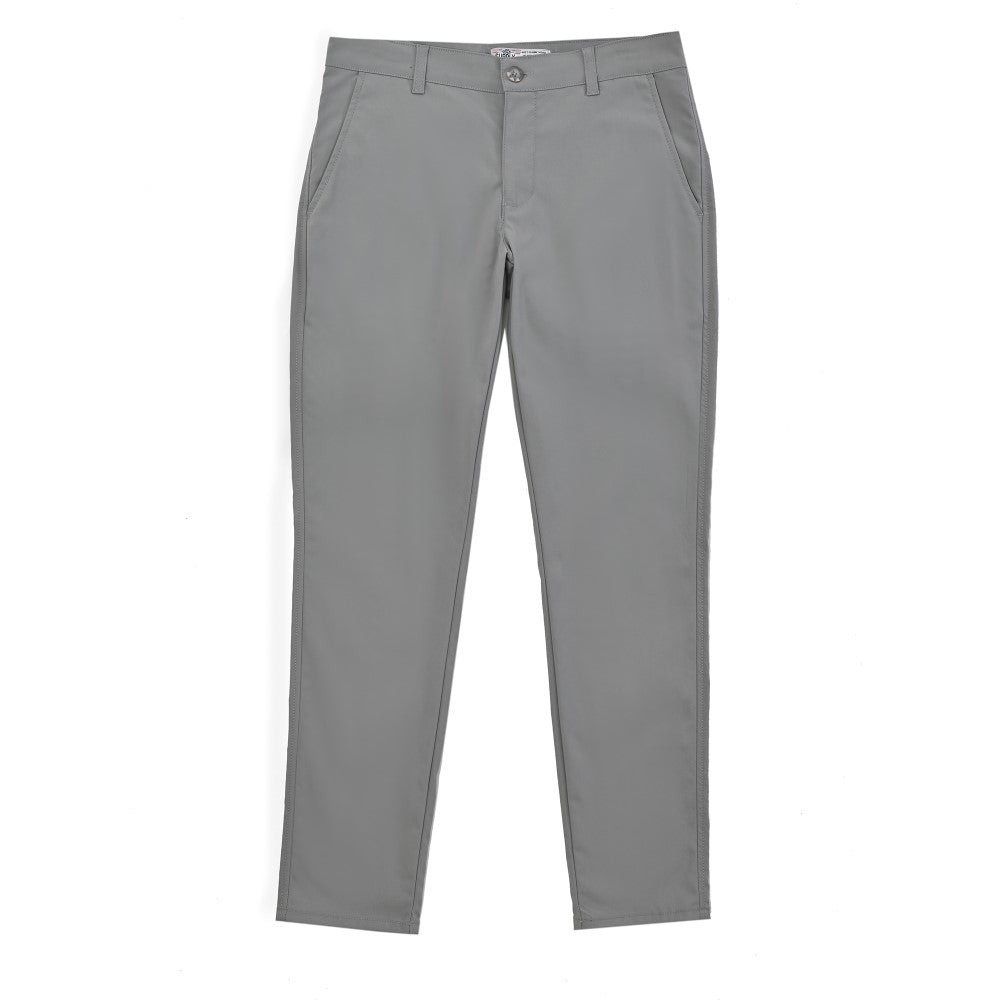 Pantalón casual Supply Slim Fit 2938 Gris