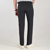 Pantalón casual Supply Slim Fit 2938 Negro