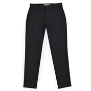 Pantalón casual Supply Slim Fit 2938 Negro