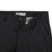 Pantalón casual Supply Slim Fit 2938 Negro