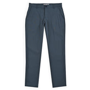 Pantalón casual Supply Slim Fit 2938 Azul Acero