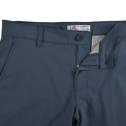 Pantalón casual Supply Slim Fit 2938 Azul Acero