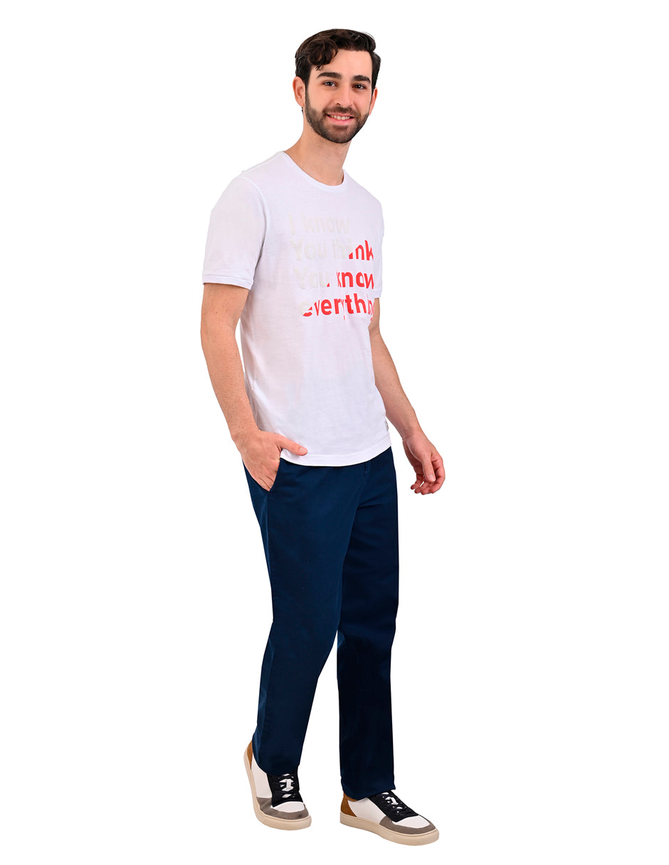 Jogger Supply Slim Fit 0894