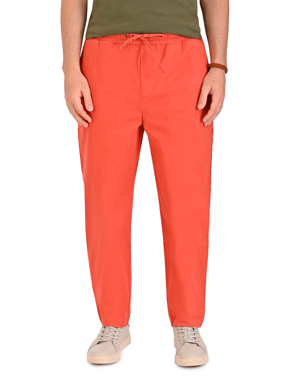 Jogger Supply Slim Fit 0894 Camote