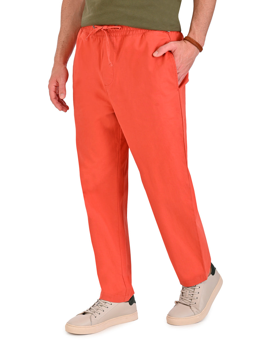 Jogger Supply Slim Fit 0894