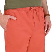 Jogger Supply Slim Fit 0894 Camote