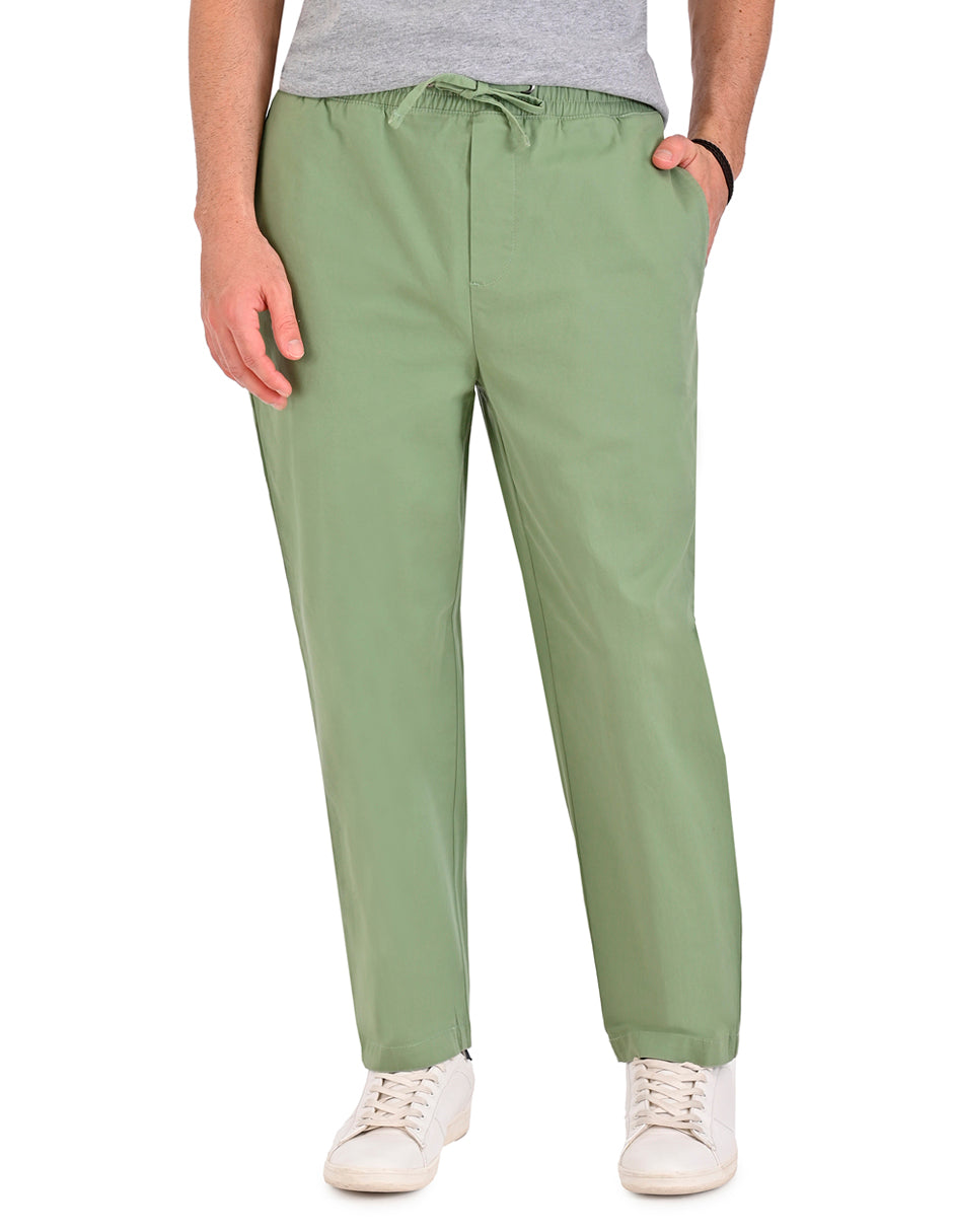 Jogger Supply Slim Fit 0894