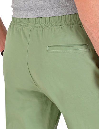 Jogger Supply Slim Fit 0894