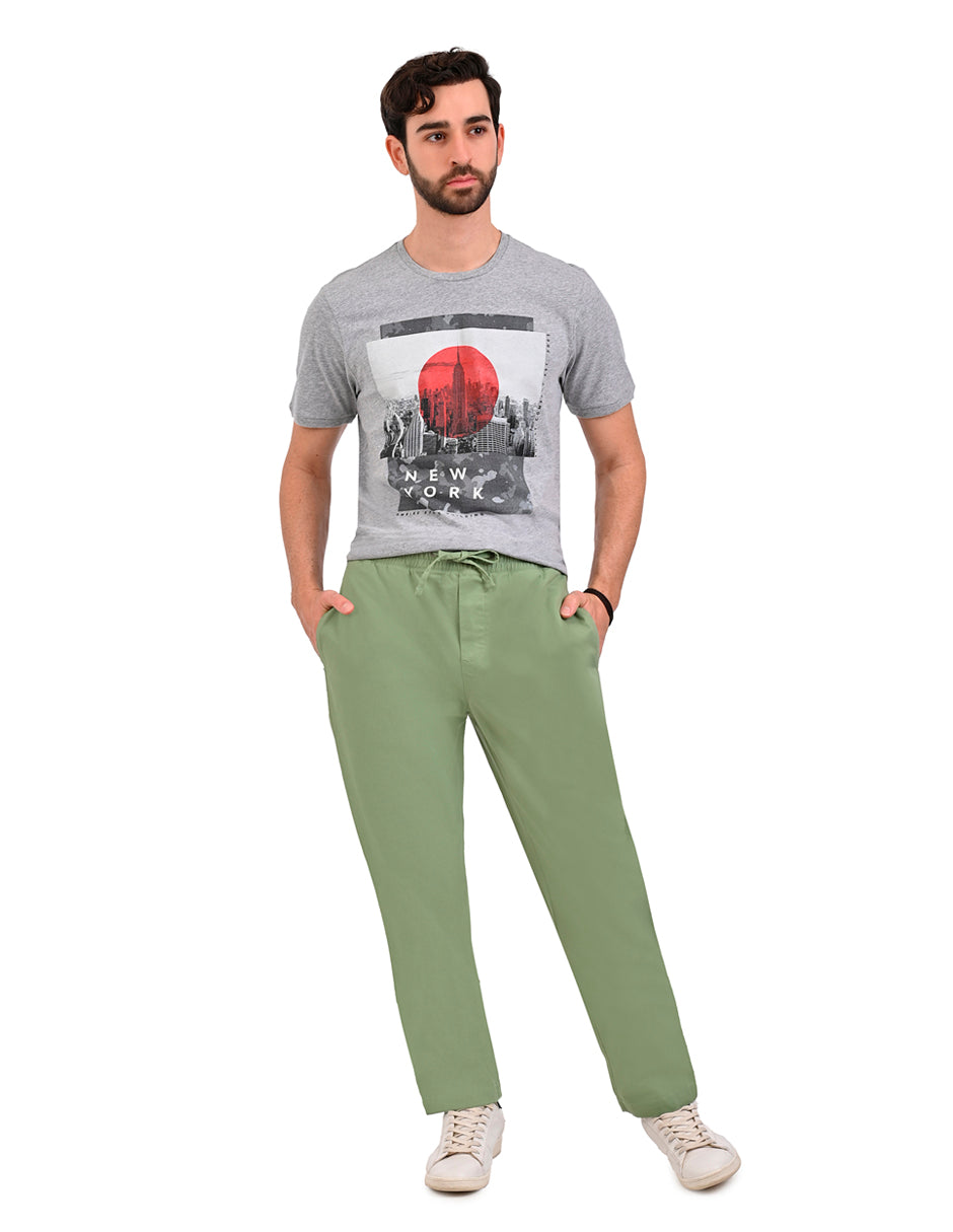 Jogger Supply Slim Fit 0894