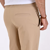 Jogger Supply Slim Fit 2444 Beige