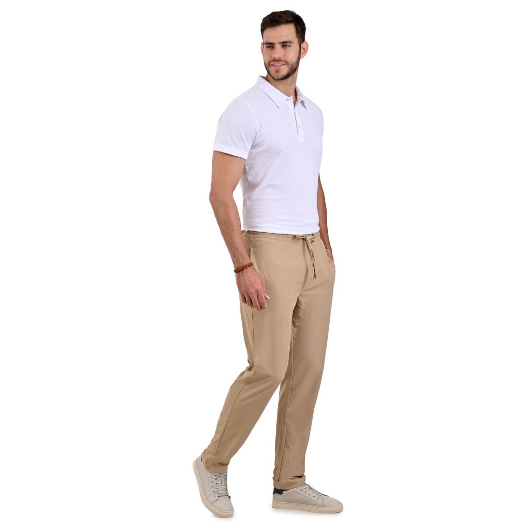 Jogger Supply Slim Fit 2444