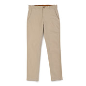 Pantalón Casual Supply Para Caballero Slim Fit A538 Beige Claro