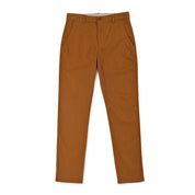 Pantalón Casual Supply Para Caballero Slim Fit A538 Kaki