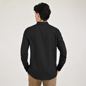 Camisa Supply Manga Larga Slim Fit 6602