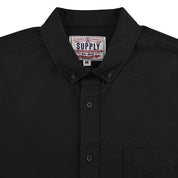 Camisa Supply Manga Larga Slim Fit 6602