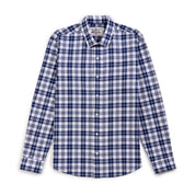 Camisa Supply Slim Fit Manga Larga 3705