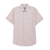 Camisa Supply Slim Fit Manga Corta 3712