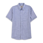 Camisa Supply Slim Fit Manga Corta 3719