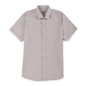 Camisa Supply Para Caballero Manga Corta Slim Fit 7967 Arena