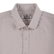 Camisa Supply Para Caballero Manga Corta Slim Fit 7967 Arena