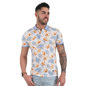Playera tipo Polo Supply Bundle sorpresa manga corta