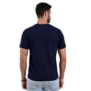 Playera Supply Slim Fit Cuello Redondo 0068