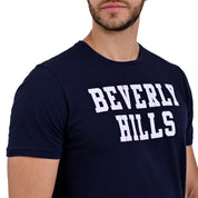 Playera Supply Slim Fit Cuello Redondo 0068