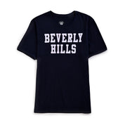 Playera Supply Slim Fit Cuello Redondo 0068