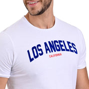 Playera Supply Slim Fit Cuello Redondo 0168