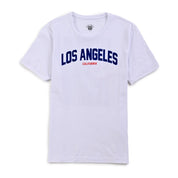 Playera Supply Slim Fit Cuello Redondo 0168