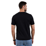 Playera Supply Slim Fit Cuello Redondo 0268