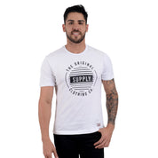 Playera Supply Bundle sorpresa manga corta