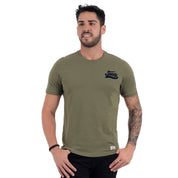 Playera Supply Bundle sorpresa manga corta