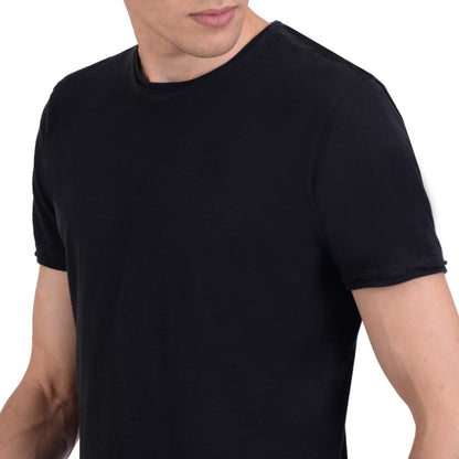Playera Supply Slim Fit Cuello Redondo 6968