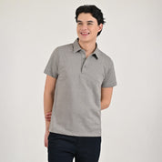 Playera Supply Company M/C Cuello Polo Slim Fit 6947