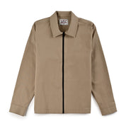 Chamarra Supply Para Caballero Regular Fit 0995 Arena