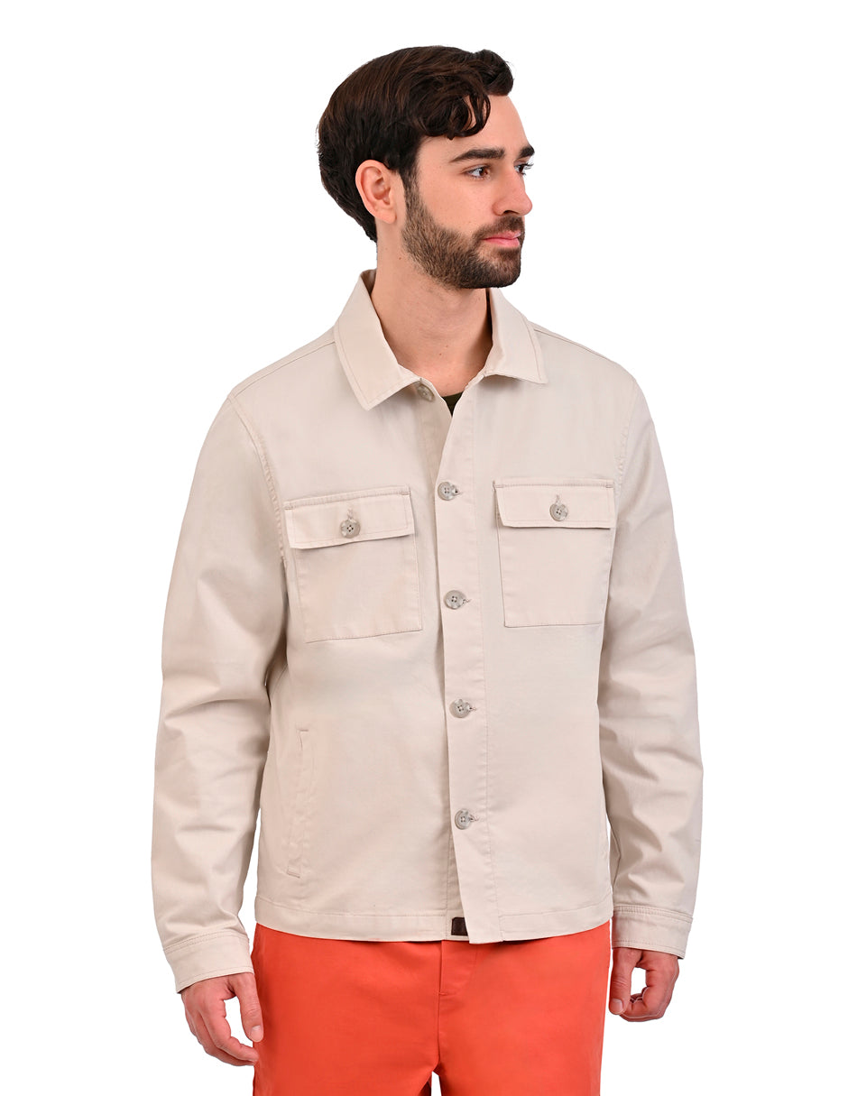 Blazer Supply Corte regular 0994 Beige