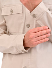 Blazer Supply Corte regular 0994 Beige