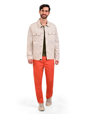 Blazer Supply Corte regular 0994 Beige