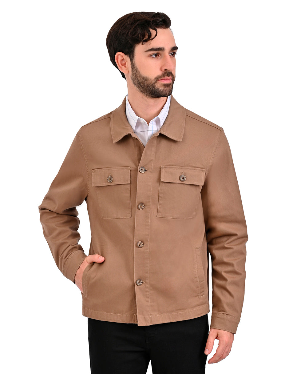 Blazer Supply Corte regular 0994 Kaki