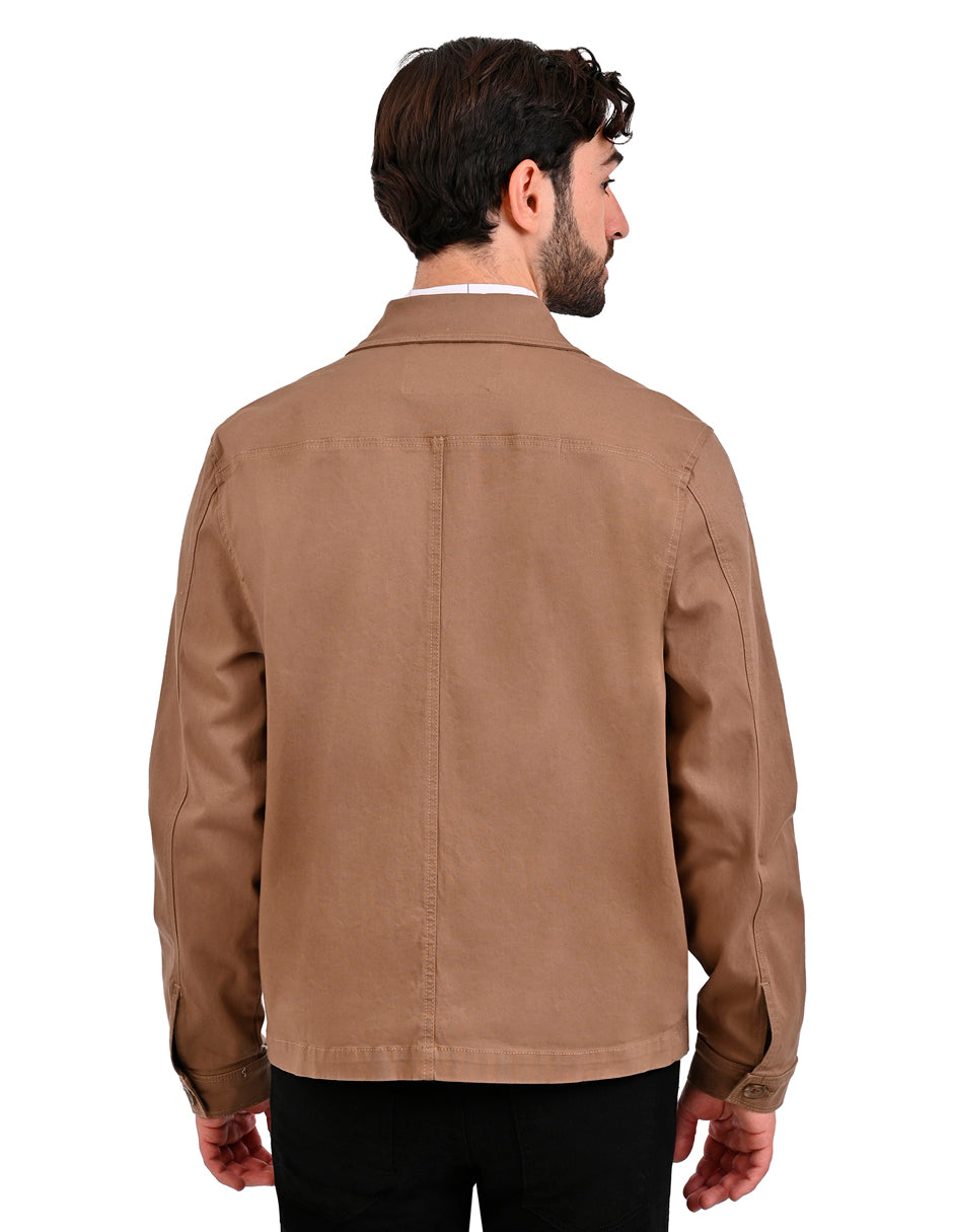 Blazer Supply Corte regular 0994 Kaki