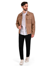 Blazer Supply Corte regular 0994 Kaki