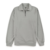 Sudadera Supply Para Caballero Regular Fit A910 Gris