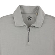 Sudadera Supply Para Caballero Regular Fit A910 Gris