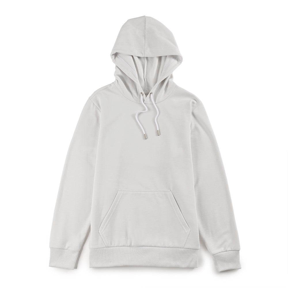 Sudadera Supply Para Caballero Regular Fit F910 Blanco