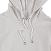 Sudadera Supply Para Caballero Regular Fit F910 Blanco