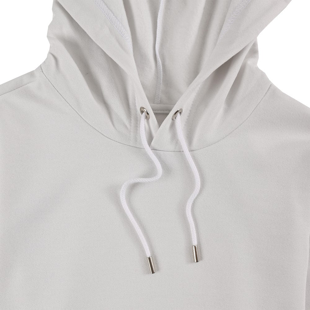 Sudadera Supply Para Caballero Regular Fit F910 Negro